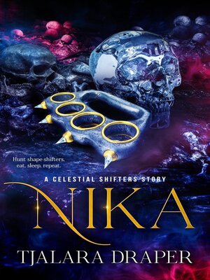 cover image of Nika